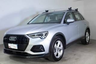 AUDI Q3 35 TDI quattro S tronic Business Advanced