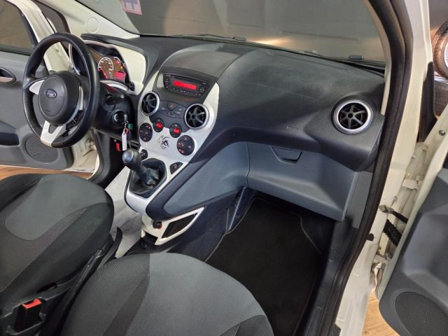 FORD Ka+ usata 13