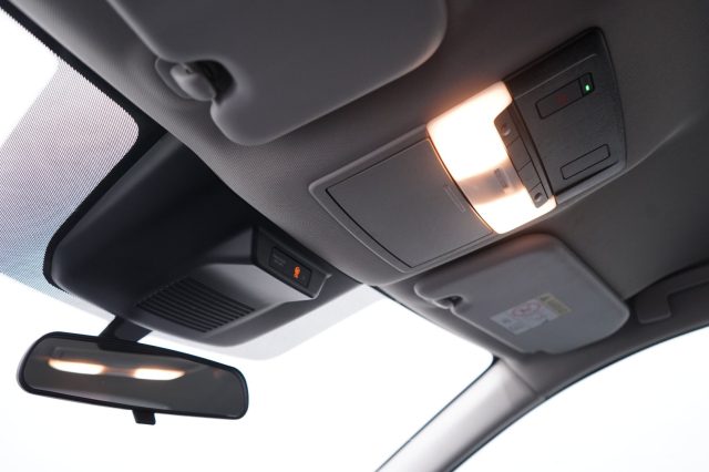 NISSAN Qashqai usata, con Servosterzo
