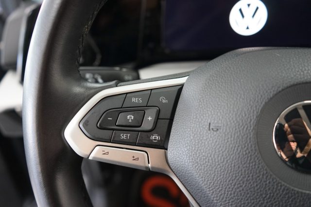 VOLKSWAGEN Golf usata, con Apple CarPlay
