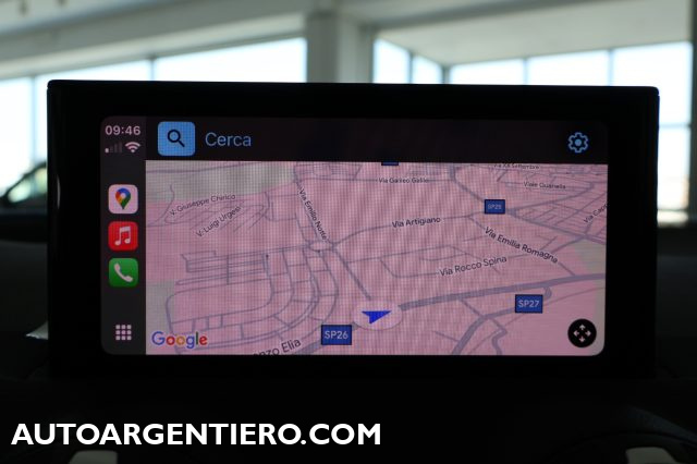 AUDI Q2 usata, con Park Distance Control