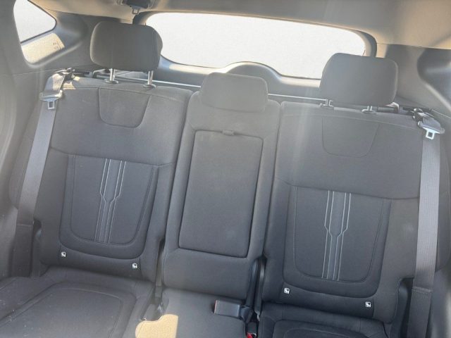 HYUNDAI Tucson usata, con ESP