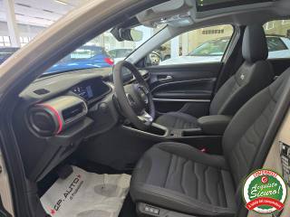 JEEP Avenger usata, con Fendinebbia