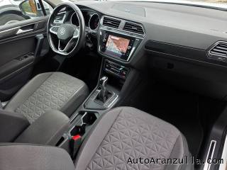 VOLKSWAGEN Tiguan usata, con Controllo automatico clima