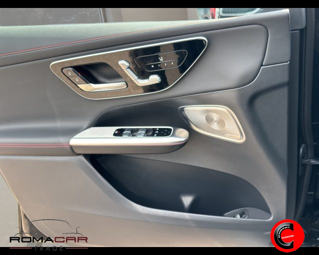 MERCEDES-BENZ GLC 43 AMG usata, con Sistema di navigazione