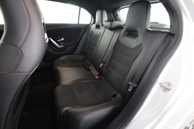 MERCEDES-BENZ A 250 usata 2