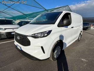 FORD Transit Custom usata, con Airbag laterali