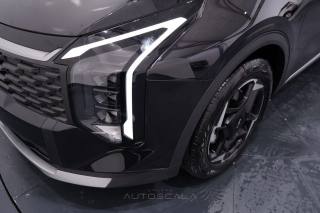 KIA Sportage usata, con Specchietti laterali elettrici