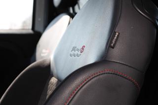 FIAT 500 usata, con Chiusura centralizzata telecomandata