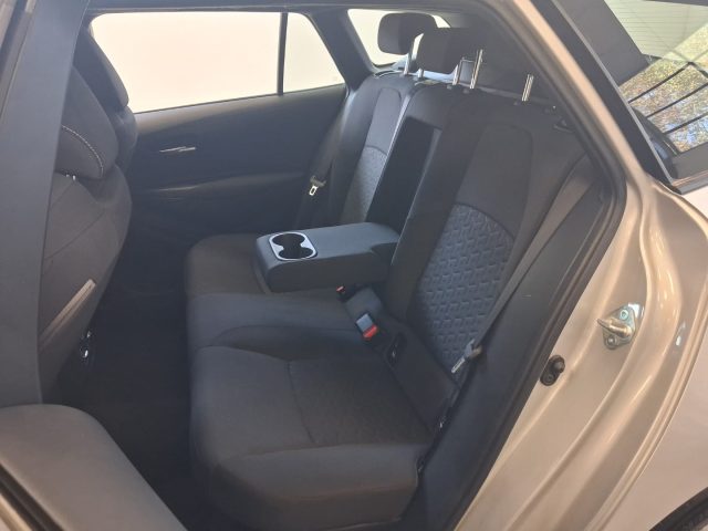 TOYOTA Corolla usata, con Cerchi in lega