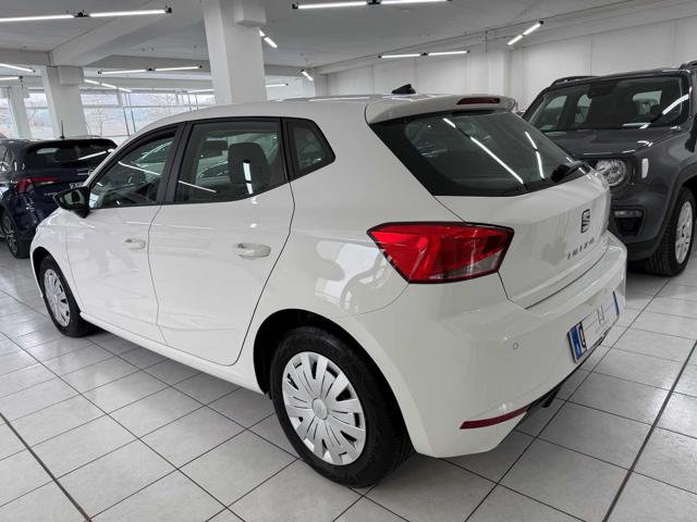 SEAT Ibiza usata, con Chiusura centralizzata