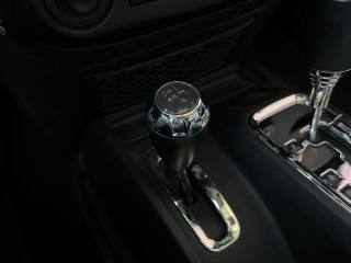 JEEP Wrangler usata, con Controllo automatico clima