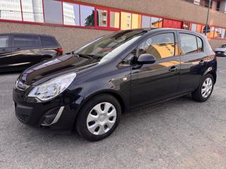OPEL Corsa usata, con Airbag