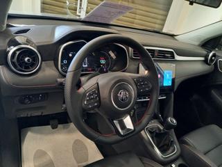 MG ZS usata, con Chiusura centralizzata