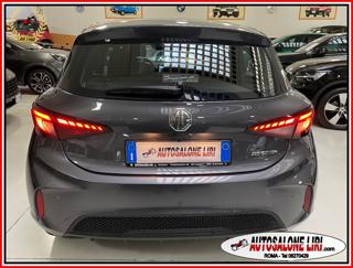 MG MG3 usata, con Controllo trazione