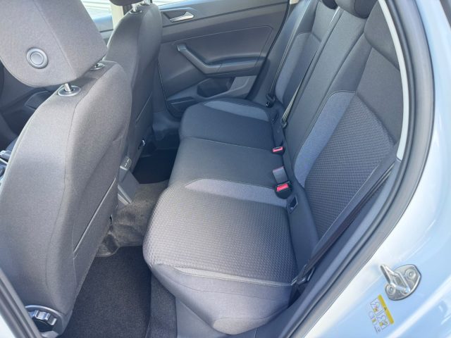 VOLKSWAGEN Polo usata, con Bluetooth