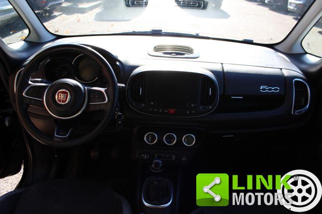 FIAT 500L usata 26