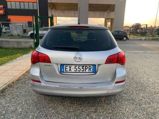 OPEL Astra usata, con Autoradio