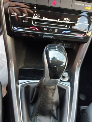 VOLKSWAGEN T-Cross usata, con Fendinebbia