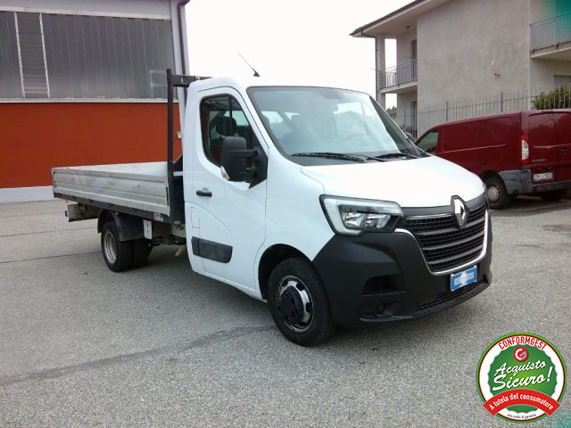 RENAULT Master usata, con ESP