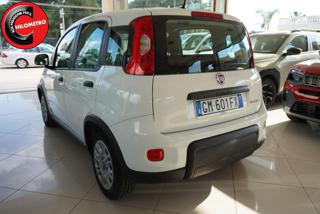 FIAT Panda usata, con Autoradio
