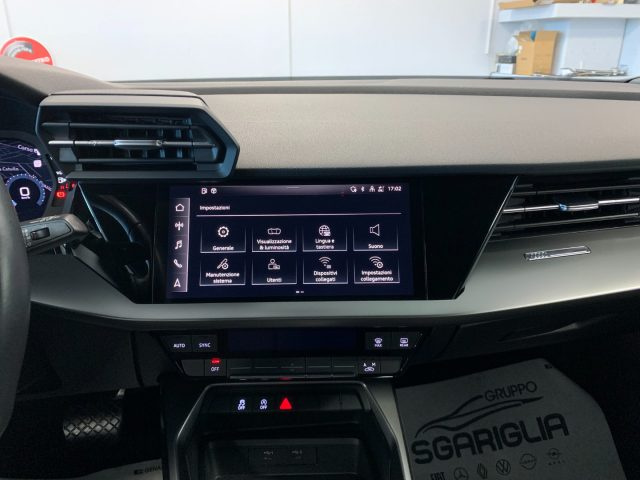 AUDI A3 usata, con Cronologia tagliandi