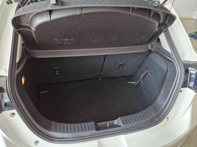 MAZDA 2 usata, con Immobilizzatore elettronico