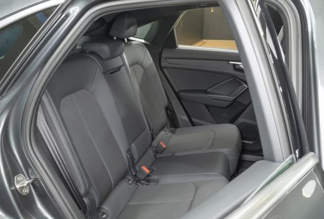 AUDI Q3 usata, con Chiusura centralizzata