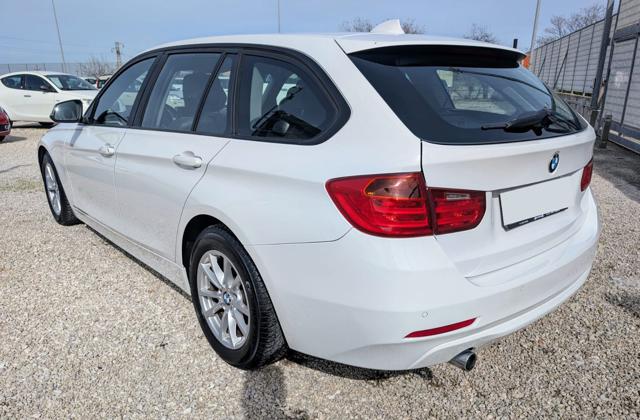 BMW 318 usata, con Alzacristalli elettrici