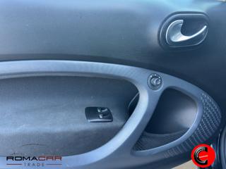 SMART ForTwo usata, con Fendinebbia