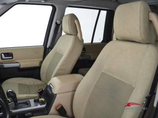 LAND ROVER Discovery usata 8