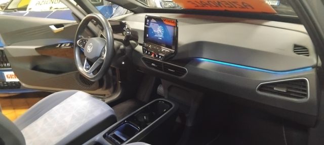 VOLKSWAGEN ID.3 usata, con Riconoscimento dei segnali stradali
