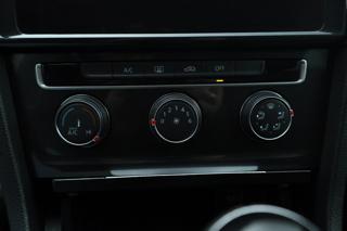 VOLKSWAGEN Golf usata, con Filtro antiparticolato