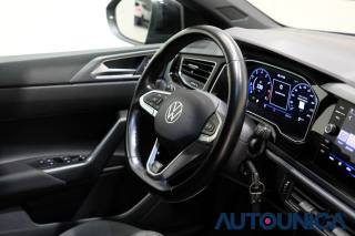 VOLKSWAGEN Taigo usata 54