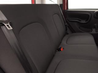 FIAT Panda usata, con Airbag posteriore