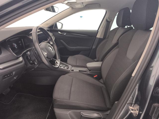 SKODA Octavia usata, con Cruise Control