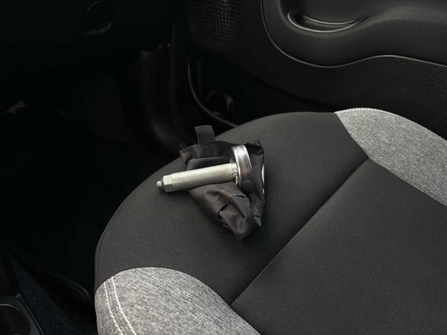 FIAT Panda usata, con Boardcomputer