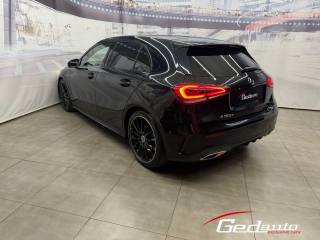 MERCEDES-BENZ A 180 usata, con Boardcomputer
