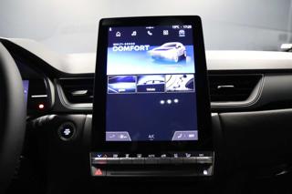 RENAULT Captur usata, con Chiusura centralizzata