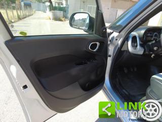 FIAT 500L usata, con Controllo trazione