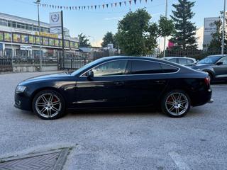 AUDI A5 usata, con Airbag Passeggero