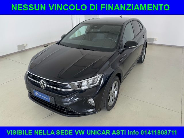 VOLKSWAGEN Taigo usata, con ABS