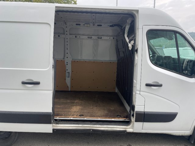 RENAULT Master usata, con Servosterzo