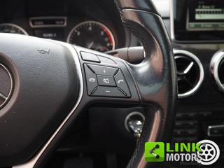 MERCEDES-BENZ B 180 usata 34
