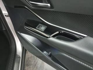 TOYOTA C-HR usata, con Assistente abbaglianti