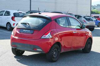 LANCIA Ypsilon usata, con Airbag laterali