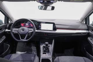VOLKSWAGEN Golf usata, con Specchietti laterali elettrici