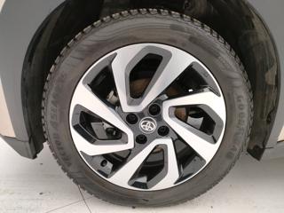 TOYOTA Aygo X usata, con Chiusura centralizzata