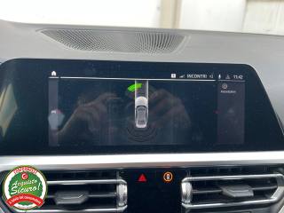 BMW M3 usata, con Sistema di navigazione