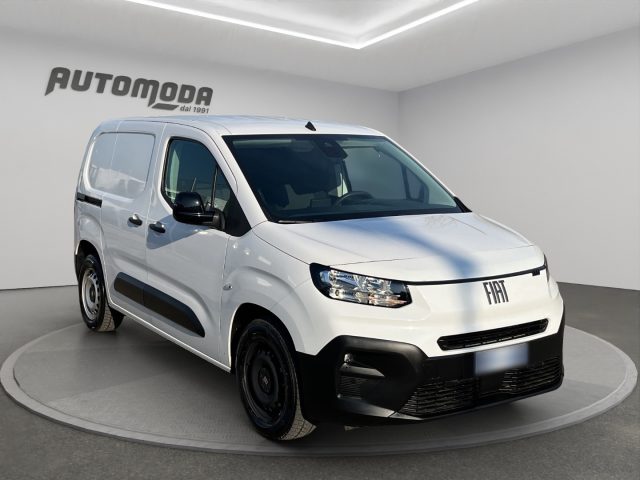 FIAT Doblo usata, con Airbag Passeggero